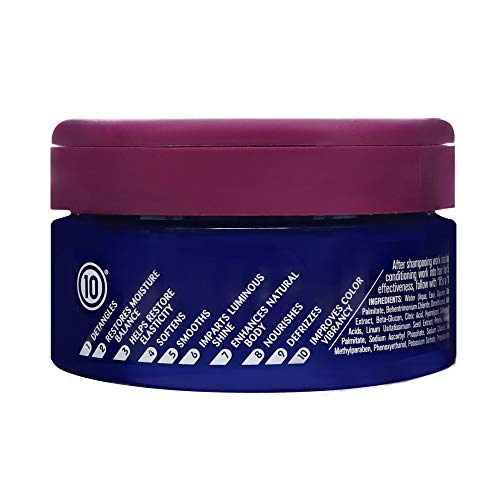 It's A 10 Miracle Hair Mask 240 ml (8 oz.)