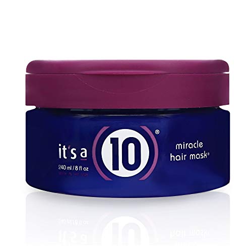 It's A 10 Miracle Hair Mask 240 ml (8 oz.)