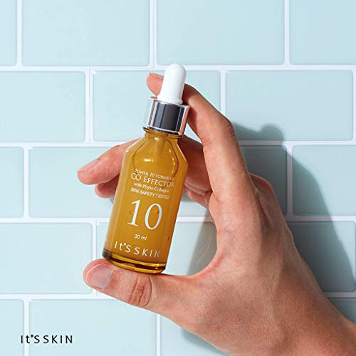 It's Skin Power 10 Formula CO Effector - 30 ml