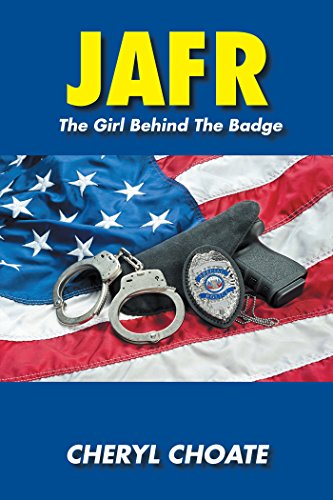Jafr: The Girl Behind the Badge (English Edition)