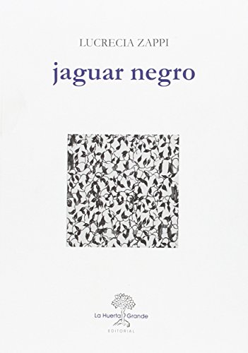 Jaguar negro: 2 (Las Hespérides)