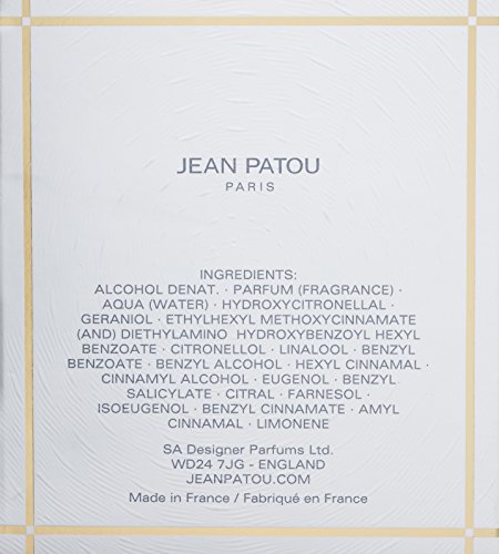 Jean Patou Joy Agua de Perfume - 50 ml/1.6 oz (304-20652)