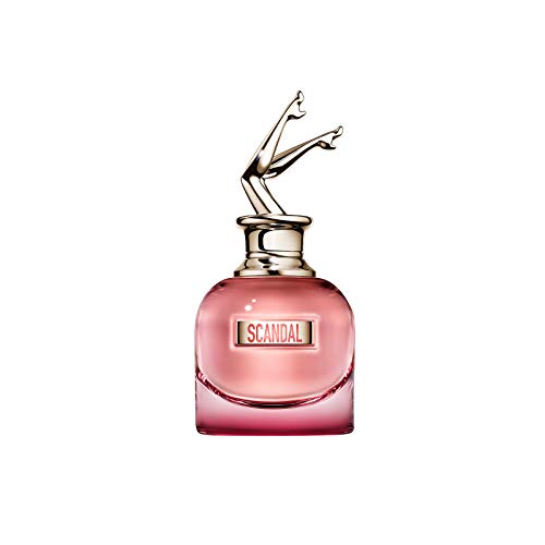 Jean Paul Gaultier, Agua de perfume para mujeres - 1 unidad, 50 ml