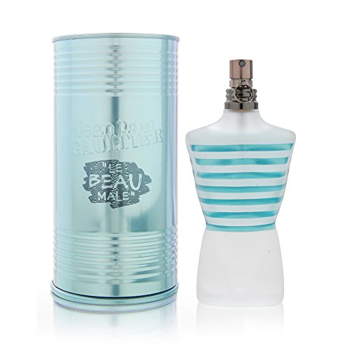 Jean Paul Gaultier Le Beau Male Eau de Toilette Vaporizador 125 ml