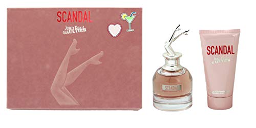 Jean Paul Gaultier, Set de fragancias para mujeres - 50 ml.