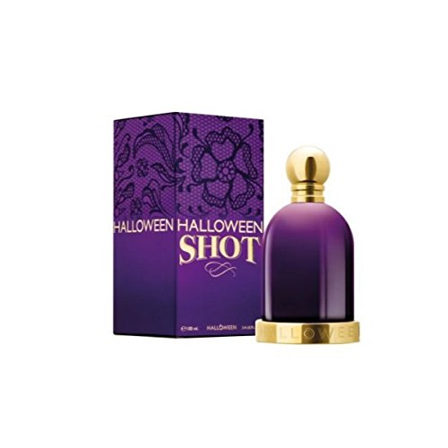 Jesus Del Pozo - HALLOWEEN SHOT edt vaporizador 100 ml