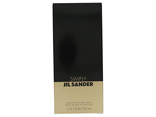 Jil Sander Simply Crema de Ducha - 150 ml