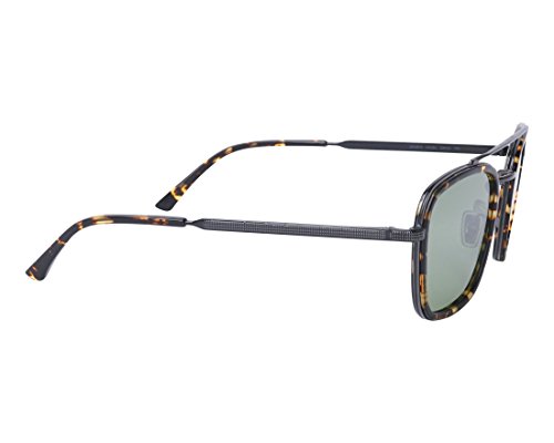 Jimmy Choo JOHN/S K1 Gafas, HVNREDMTDKRT, 54 Hombres