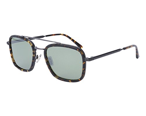 Jimmy Choo JOHN/S K1 Gafas, HVNREDMTDKRT, 54 Hombres