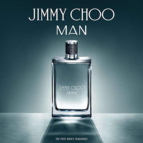 Jimmy Choo Man Agua de Tocador - 100 ml