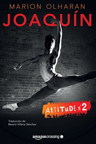 Joaquín (Attitude nº 2)