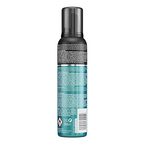 John Frieda Espuma Volumen 200 ml