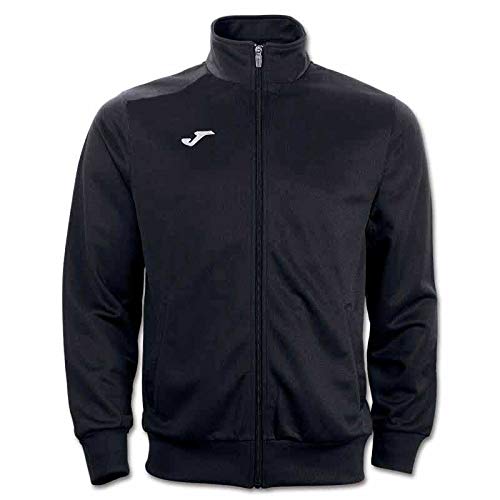 Joma Gala Sudadera, Hombre, Negro, L