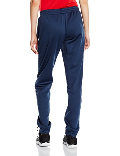 Joma Suez Pantalón, Hombre, Azul Marino, XXL