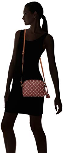 JOOP! Women Schultertasche, Bolso para mujer, Shz, 6x15x21 cm