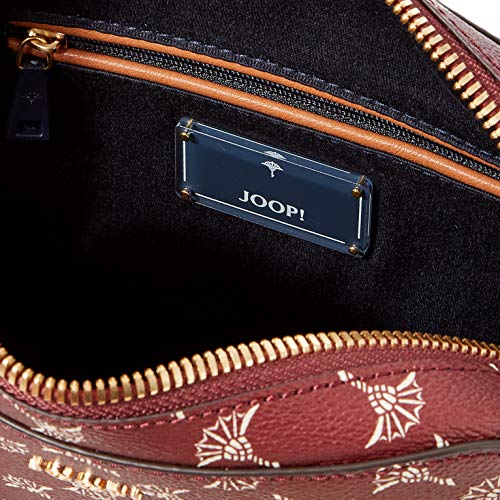 JOOP! Women Schultertasche, Bolso para mujer, Shz, 6x15x21 cm