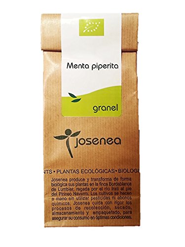 Josenea Menta Piperita Bolsa 25Gr. 25 g