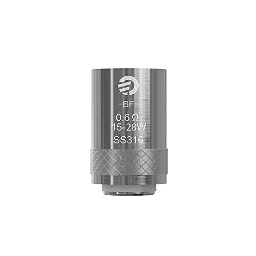 Joyetech eGo AIO BF Resistencias para Cubis - 0.60 Ohm, 1 unidad