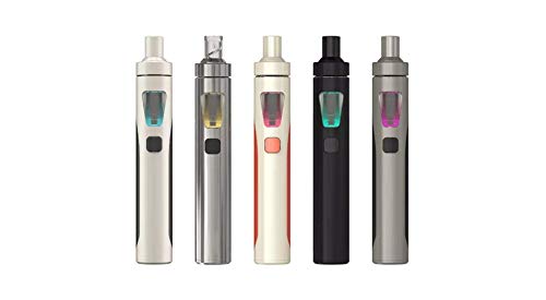 Joyetech - Ego AIO - Kit completo - Sin Tabaco - Sin Nicotina - Color: Negro