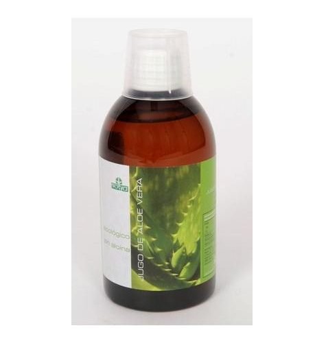 JUGO ALOE VERA 500 ml