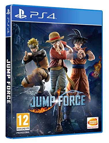 Jump Force - Edición Estándar