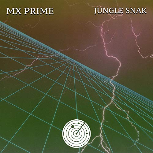 Jungle Snak (Original mix)