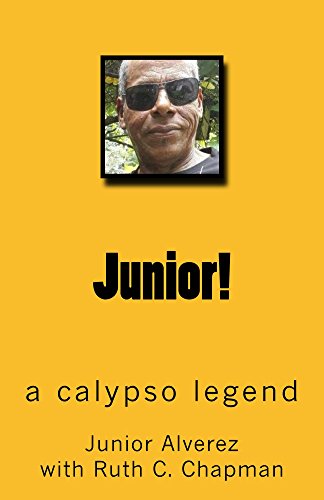 Junior!: A Calypso Legend (English Edition)