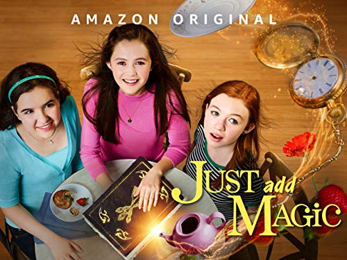 Just Add Magic - Season 301