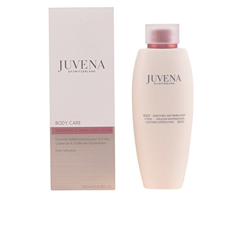 Juvena 55832 - Crema corporal, 200 ml