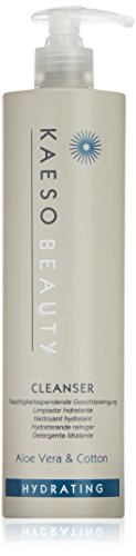 Kaeso Beauty Hydrating Limpiador Facial - 495 ml