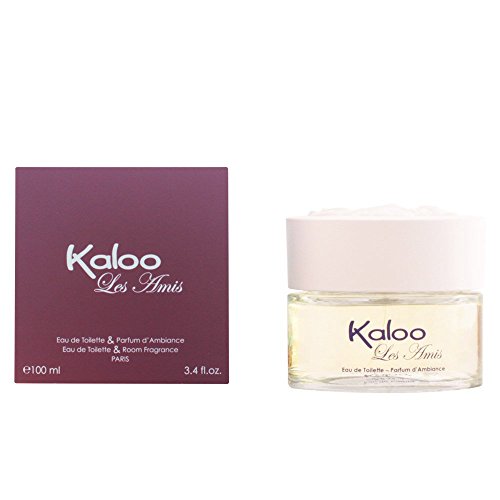 KALOO-Perfume, Color no Aplica, 100 ml (Juratoys K893538)