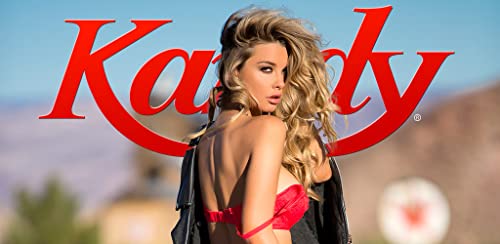 Kandy Magazine - Magazines with Beautiful Women, Fast Cars, Sports Talk, Pop Culture, Fitness Tips, and Tech for Men