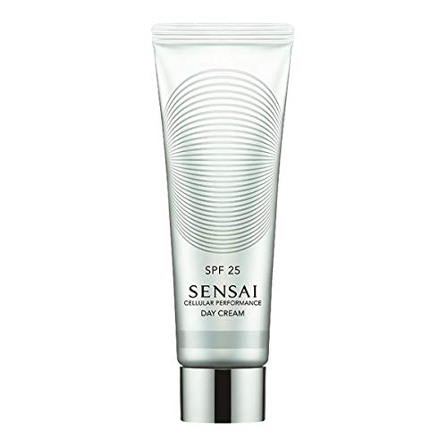 Kanebo Sensai Cellular Performance Spf30 Day Cream 50 Ml 50 ml