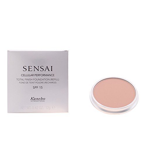 Kanebo Sensai Cellular Tf Foundation 24 12 gr