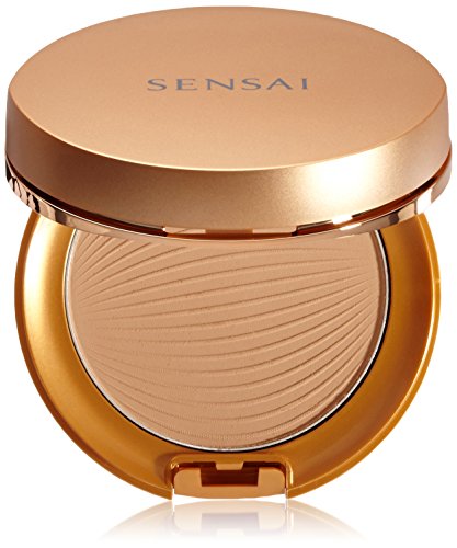 Kanebo Sensai Silky Bronze Sun Protective Compact Sc01 8,5 gr