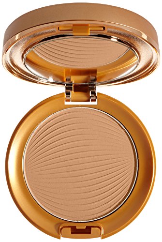 Kanebo Sensai Silky Bronze Sun Protective Polvos Bronceadores Tono SC02-8.5 gr