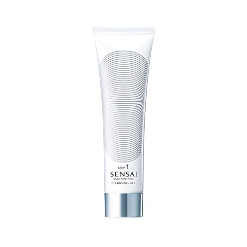 Kanebo Sensai Silky Gel Limpiador - 125 ml