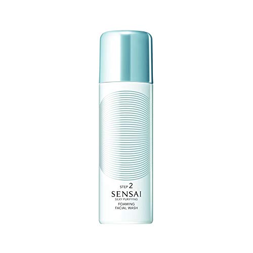 Kanebo Sensai Silky Jabón Limpiador - 150 ml