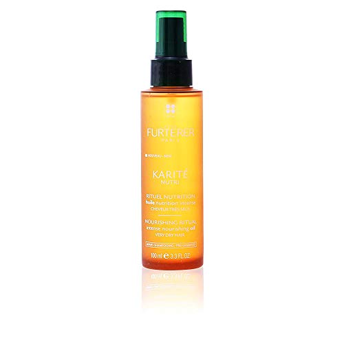 KARITE NUTRI oil 100 ml