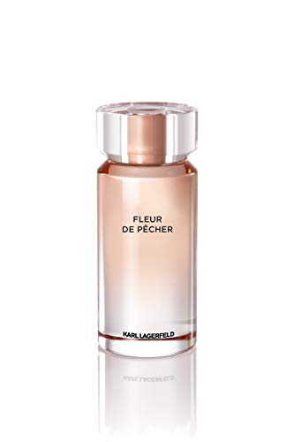 Karl Lagerfeld Fleur de pechêr Eau de Parfüm, 100 ml (3.3 Fl.OZ)