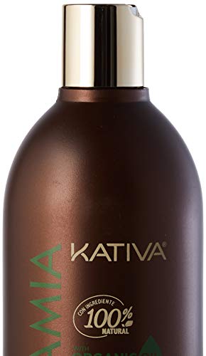 Kativa, Champú - 500 ml.