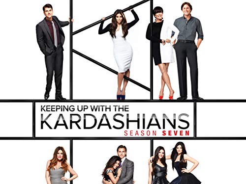 Keeping Up With the Kardashians