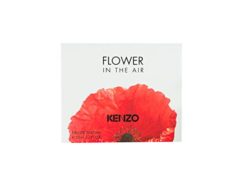 Kenzo Flower In The Air Agua de perfume Vaporizador 50 ml