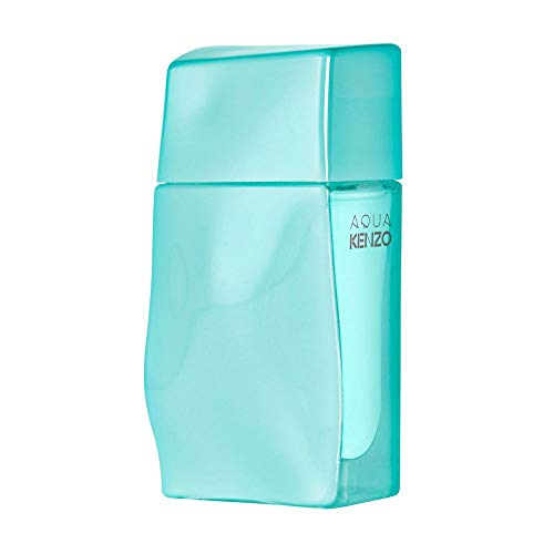 Kenzo Kenzo Aqua Kenzo Femme 100 ml - 100 ml