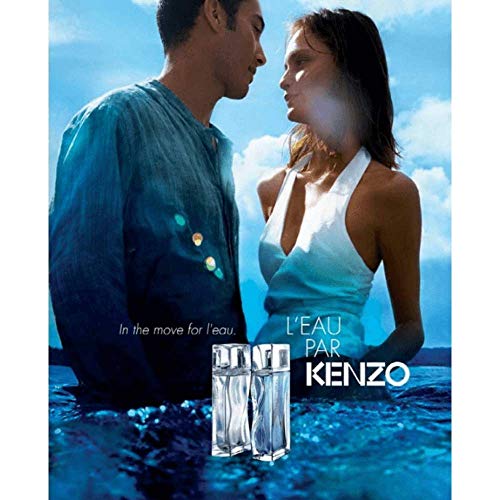 Kenzo Kenzo l'Eau Etv 30 ml - 30 ml