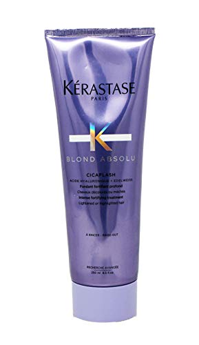 Kerastase 57981 Blond Fluide Miracle, 250 ml