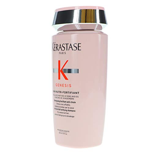 Kérastase Genesis Bain Nutri-Fortifiant 250ml