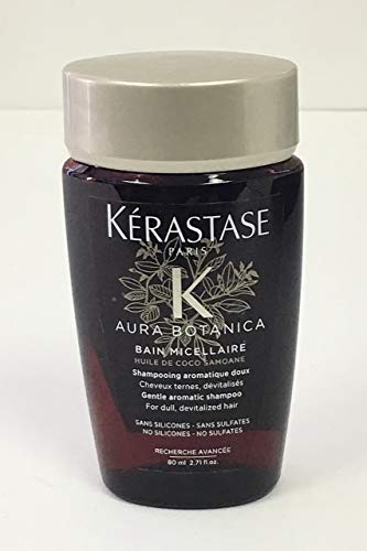 Kerastase Kerastase Aura Botanica Bain 80Ml 80 ml