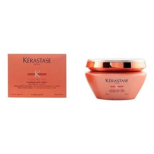 Kerastase Mascarilla para el cabello - 200 ml