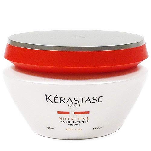 Kerastase Nutritive Masquintense Cheveux Épais Irisome 200 Ml Nutritive Masquintense Cheveux Épais Irisome 200 Ml 1 unidad 200 ml